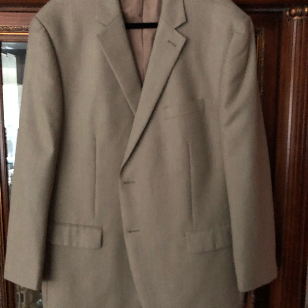 Sport coat